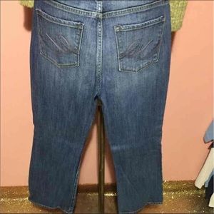 Size 6 jeans